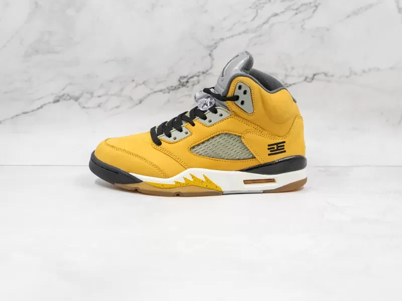 Nike Air Jordan 5 Tokyo 23 - Modo Zapatillas | zapatillas en descuento