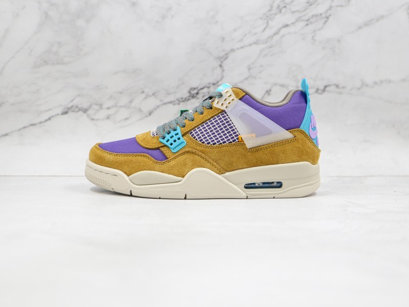 Nike Air Jordan 4 Modelo 208M - Modo Zapatillas | zapatillas en descuento