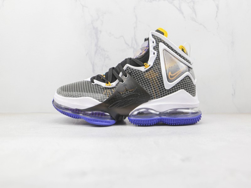 Nike LeBron 19 Modelo 101H - Modo Zapatillas | zapatillas en descuento