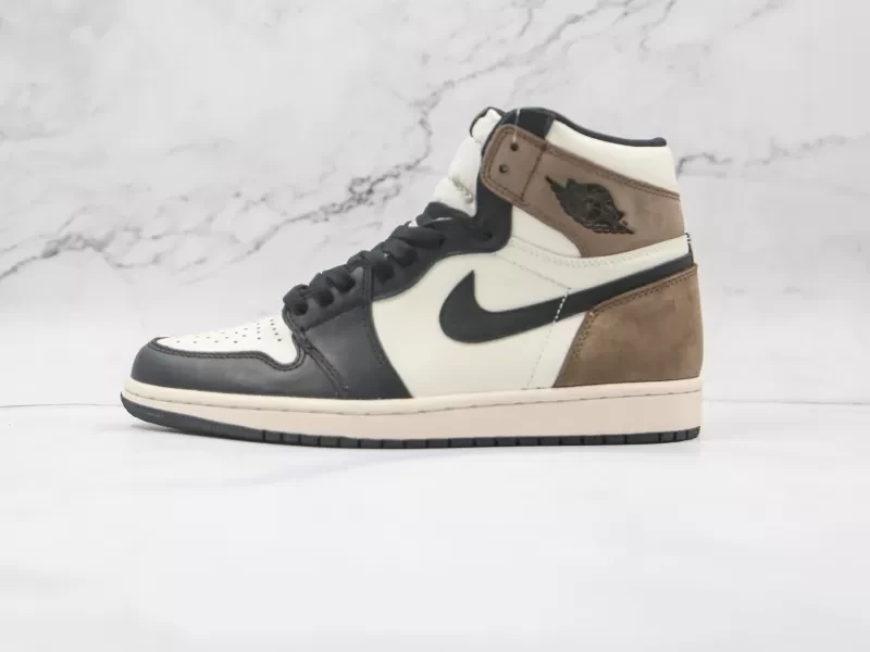 Nike Air Jordan 1 High x Travis Scott - Modo Zapatillas | zapatillas en descuento