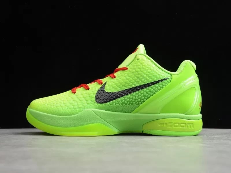 OFERTA CYBERDAY 2024 || KOBE GRINCH A SÓLO $99.990 - Modo Zapatillas | zapatillas en descuento
