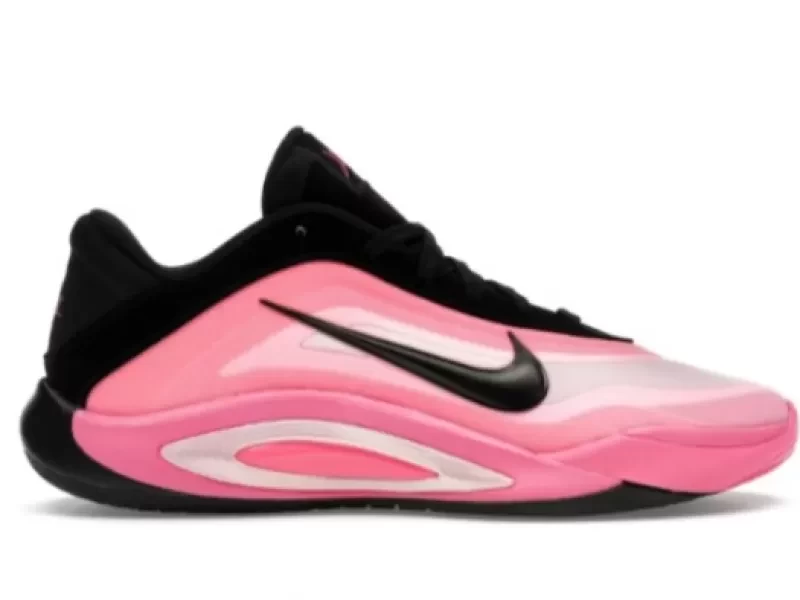 Nike A'ja Wilson || Nike A'ja Wilson A'One Leo Lights - Modo Zapatillas | zapatillas en descuento