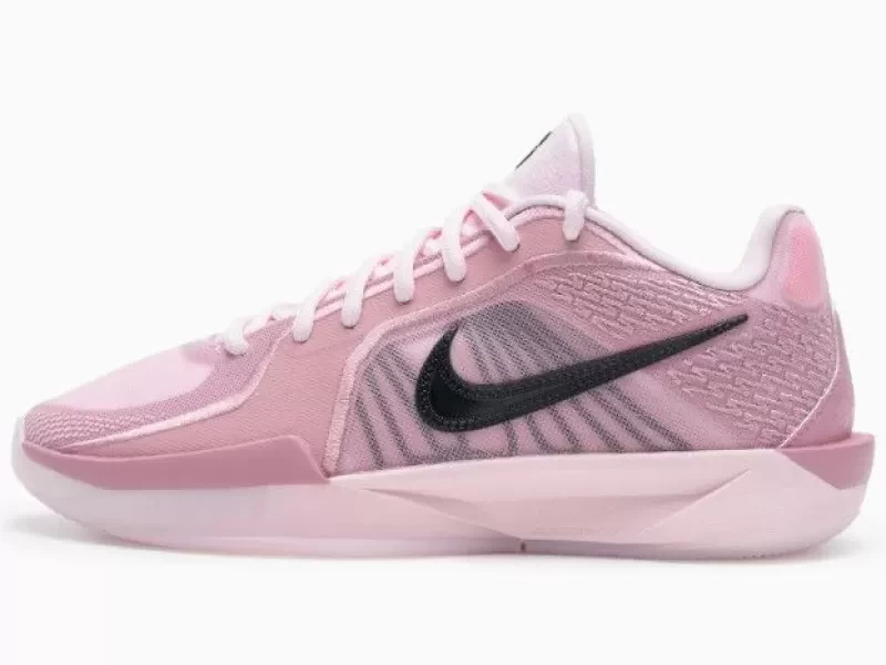 NIKE SABRINA 2 || Nike Sabrina 2 Pink Foam || Nike Sabrina 2 || Zapatillas de Sabrina Ionescu - Modo Zapatillas | zapatillas en descuento