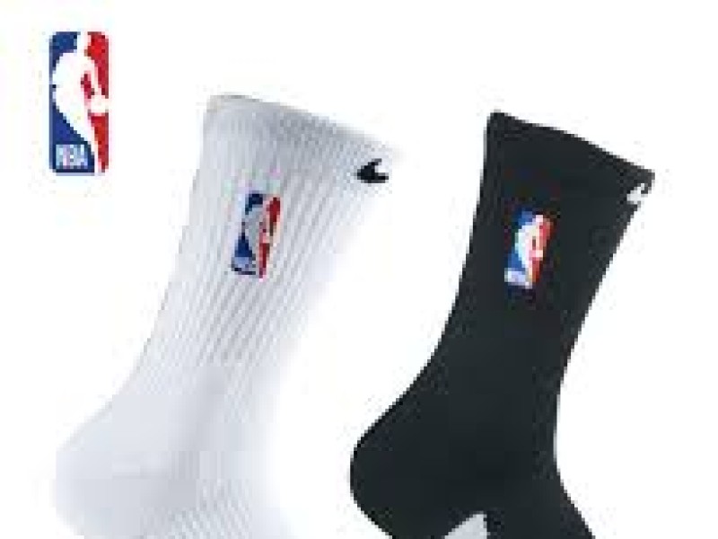 CALCETAS NBA - Modo Zapatillas | zapatillas en descuento