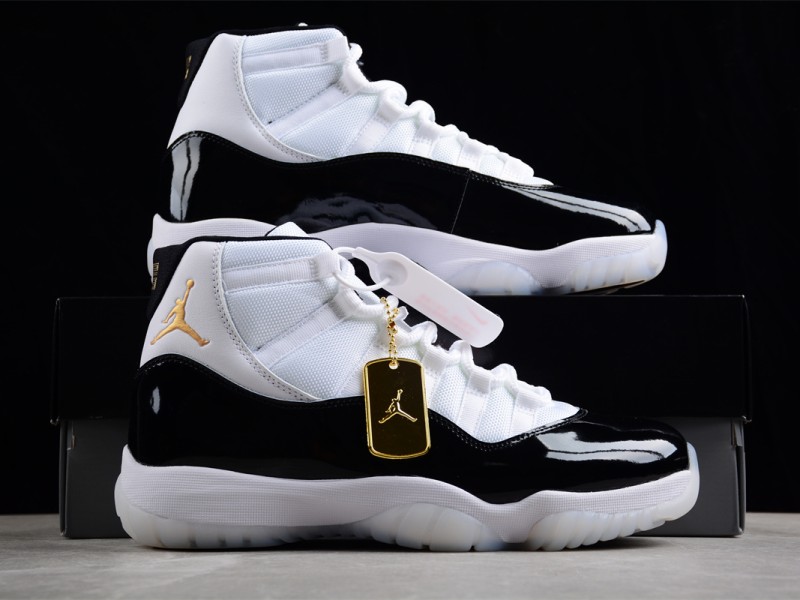 Jordan 11 Retro DMP Defining Moments - Modo Zapatillas | zapatillas en descuento