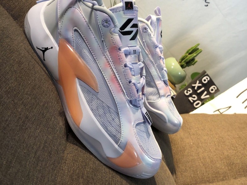 JORDAN LUKA 2 || Jordan Luka 2 Nebula - Modo Zapatillas | zapatillas en descuento