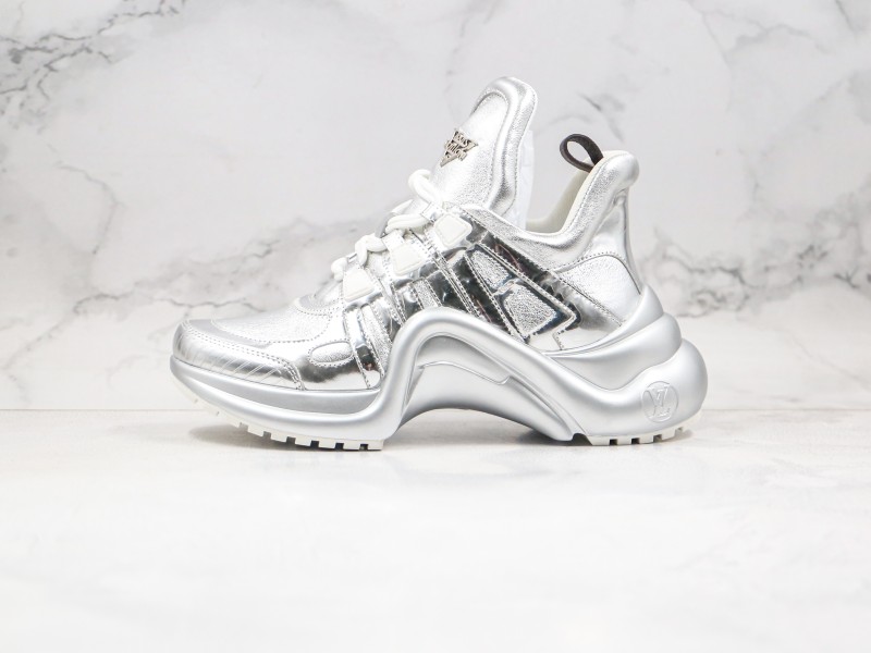 Louis Vuitton Archlight Modelo 102M - Modo Zapatillas | zapatillas en descuento