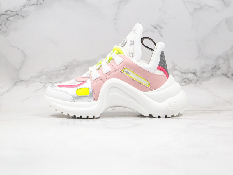 Louis Vuitton Archlight Modelo 106M - Modo Zapatillas | zapatillas en descuento