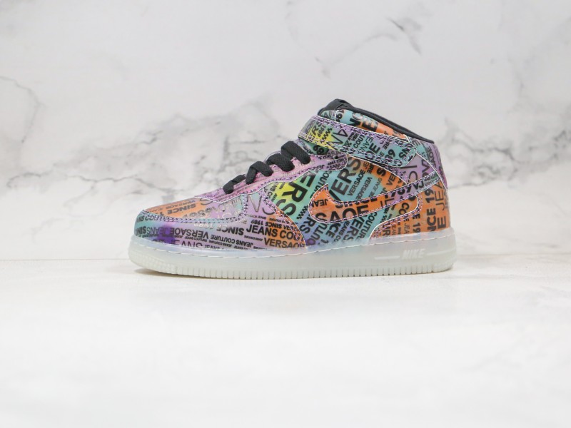 Nike Air Force 1 Mid Modelo 111M - Modo Zapatillas | zapatillas en descuento