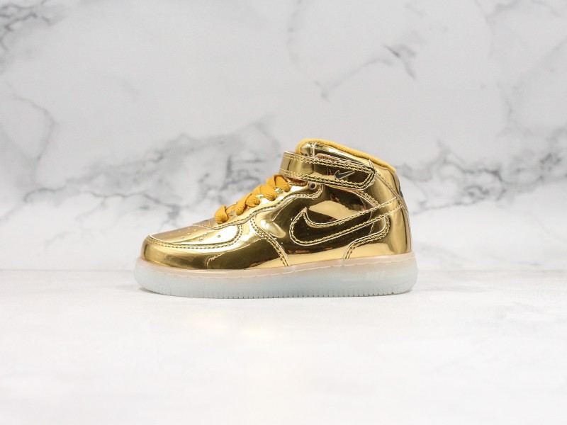 Nike Air Force 1 Mid Modelo 120M - Modo Zapatillas | zapatillas en descuento