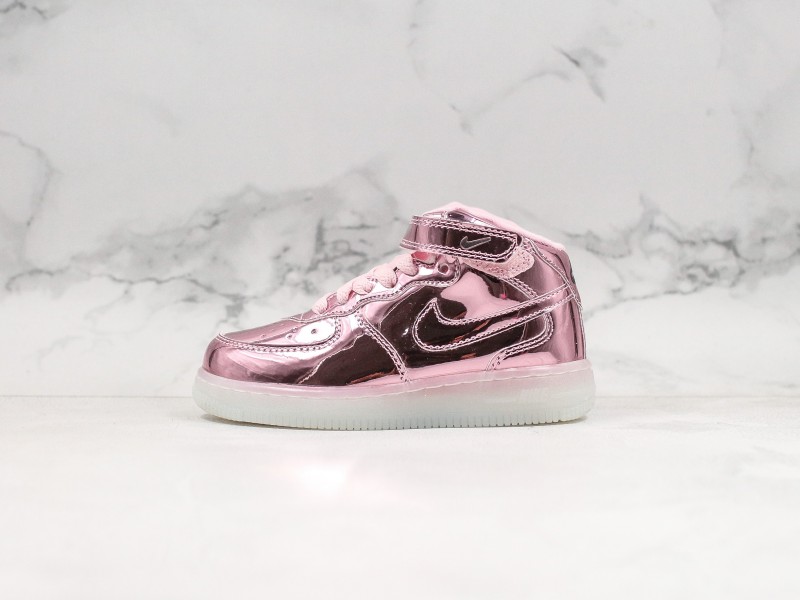 Nike Air Force 1 Mid Modelo 121 - Modo Zapatillas | zapatillas en descuento