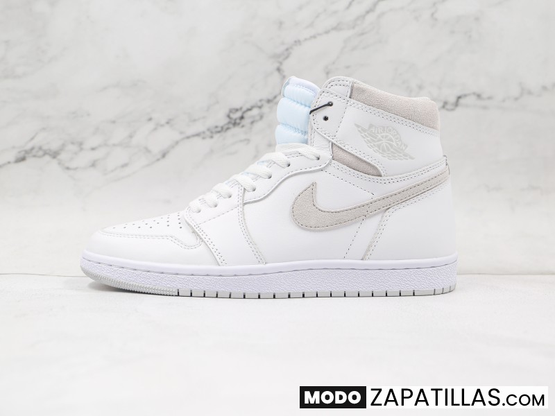 Nike Air Jordan 1 High 85 Neutral Grey - Modo Zapatillas | zapatillas en descuento