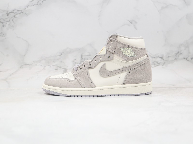 Nike Air Jordan 1 High Modelo 308H - Modo Zapatillas | zapatillas en descuento