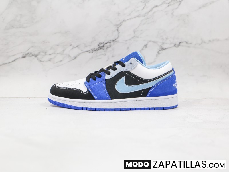 Nike Air Jordan 1 Low Modelo 107M - Modo Zapatillas | zapatillas en descuento