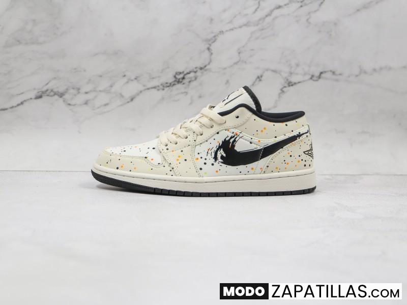 Nike Air Jordan 1 Low Modelo 138 - Modo Zapatillas | zapatillas en descuento