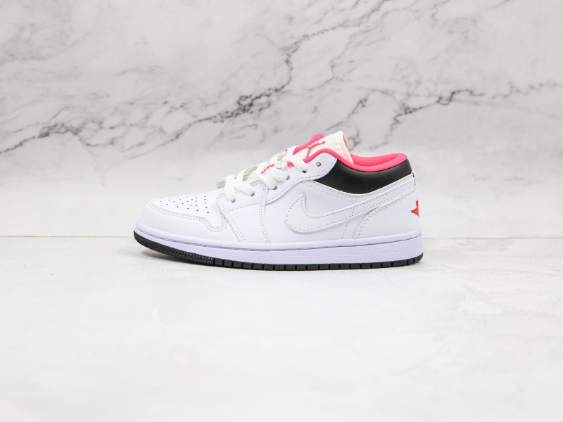 Nike Air Jordan 1 Low Modelo 147H - Modo Zapatillas | zapatillas en descuento