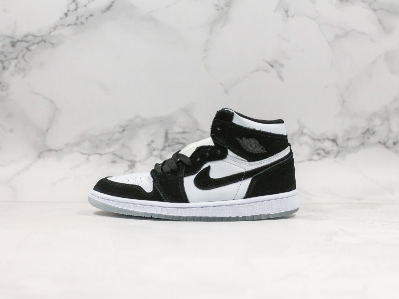 Nike Air Jordan 1 Mid Modelo 105H - Modo Zapatillas | zapatillas en descuento