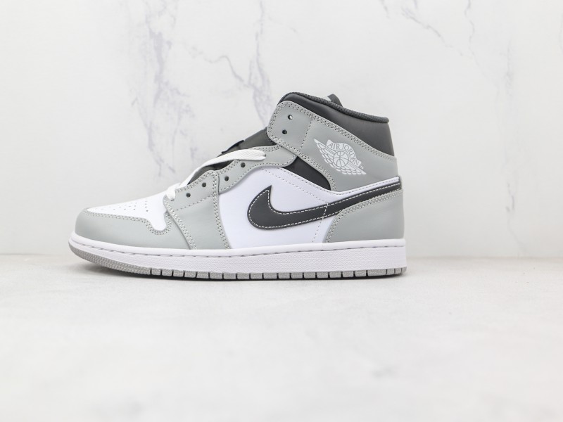 Nike Air Jordan 1 Mid Modelo 206H - Modo Zapatillas | zapatillas en descuento