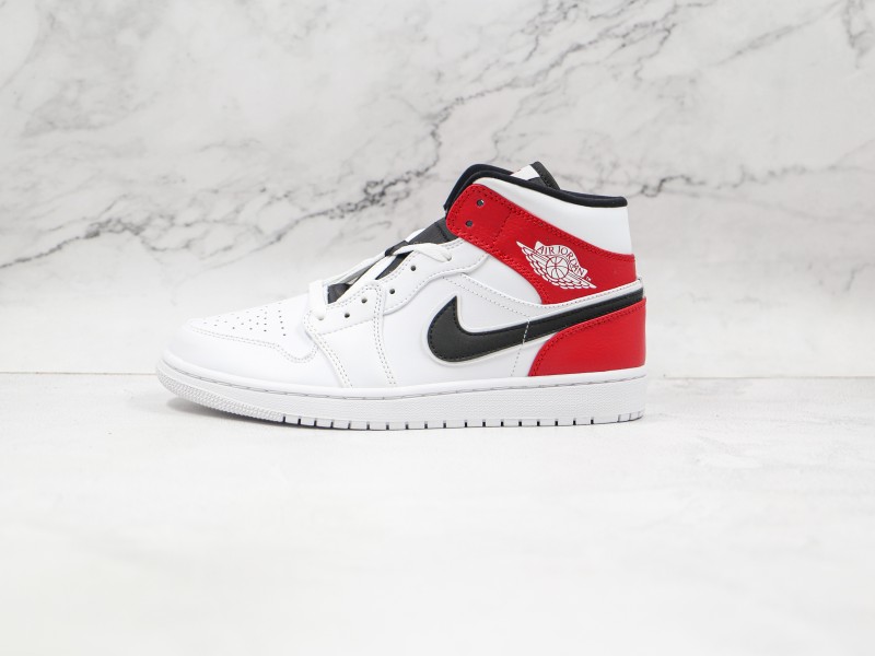 Nike Air Jordan 1 Mid Modelo 209H - Modo Zapatillas | zapatillas en descuento