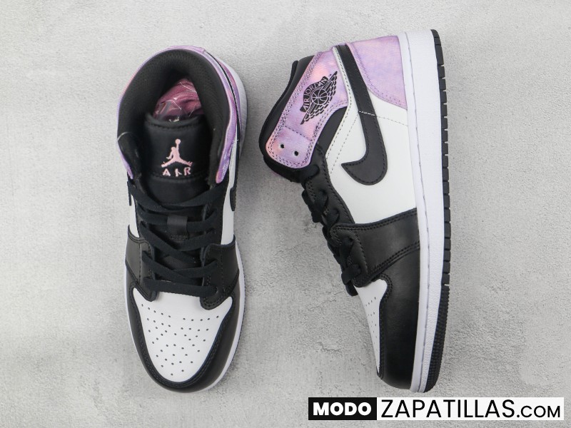 Nike Air Jordan 1 Mid Zen Master M - Modo Zapatillas | zapatillas en descuento