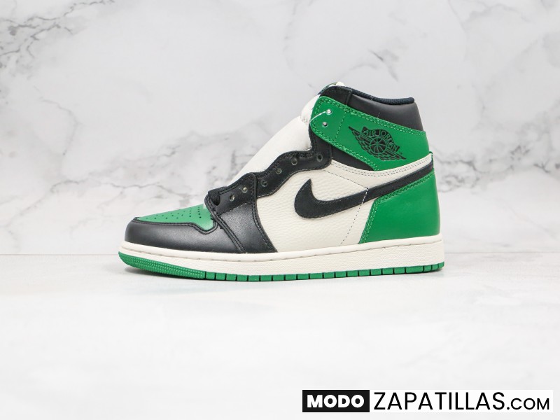 Nike Air Jordan 1 Retro High Pine Green - Modo Zapatillas | zapatillas en descuento