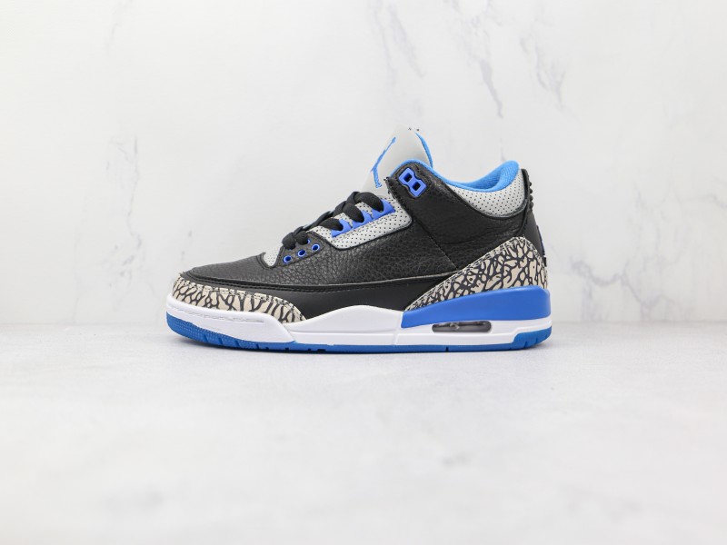Nike Air Jordan 3 Modelo 202H - Modo Zapatillas | zapatillas en descuento