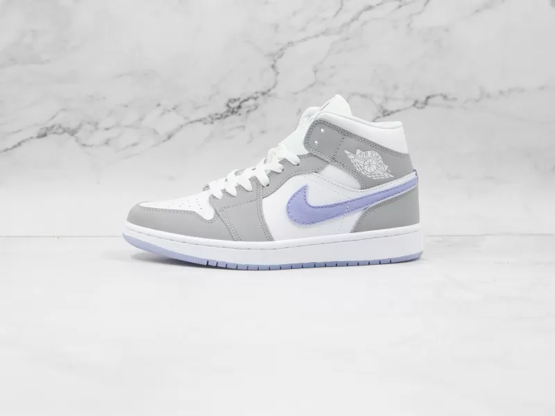 Nike  Air Jordan 1 Mid Modelo 102M - Modo Zapatillas | zapatillas en descuento