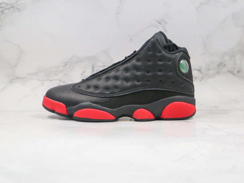 Nike Air Jordan Retro 13 “Bred” Modelo 103H - Modo Zapatillas | zapatillas en descuento