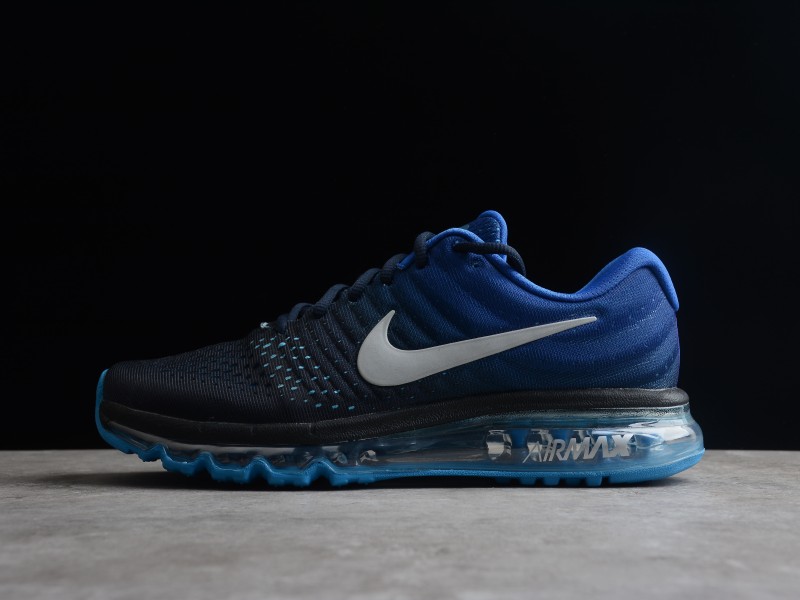 Nike Air Max 2017 Binary Blue - Modo Zapatillas | zapatillas en descuento