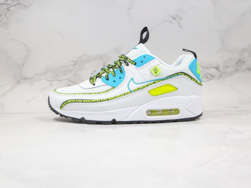 Nike Air Max 90 Worldwide Modelo 112M - Modo Zapatillas | zapatillas en descuento
