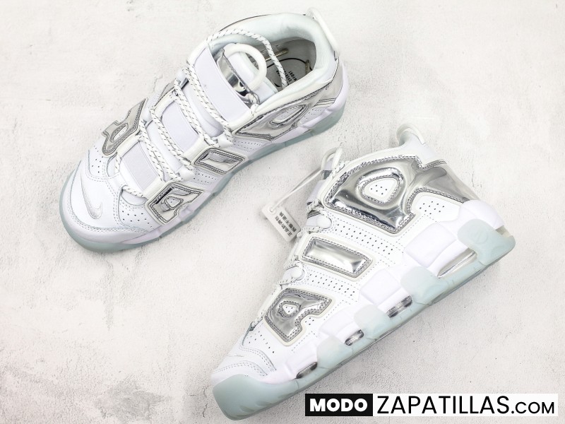 Nike Air More Uptempo Modelo 206M - Modo Zapatillas | zapatillas en descuento