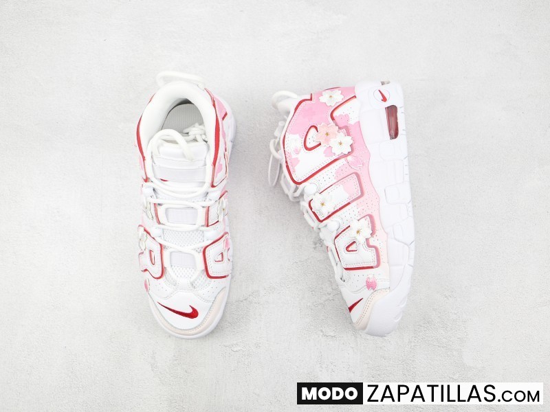 Nike Air More Uptempo Modelo 218M - Modo Zapatillas | zapatillas en descuento
