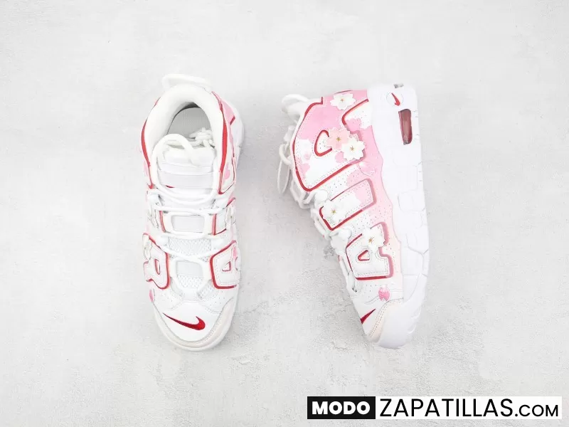 Nike Air More Uptempo Modelo 218M - Modo Zapatillas | zapatillas en descuento
