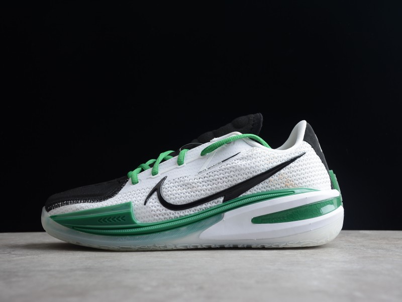 NIKE AIR ZOOM GT CUT || Nike Air Zoom G.T. Cut Glitch Crimson University - Modo Zapatillas | zapatillas en descuento