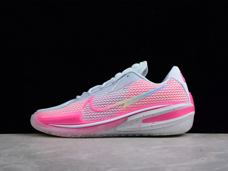 Nike Air Zoom G.T. Cut Think Pink - Modo Zapatillas | zapatillas en descuento