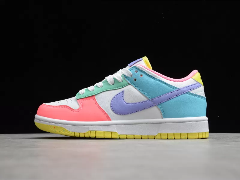 Nike Dunk Low Easter Candy - Modo Zapatillas | zapatillas en descuento