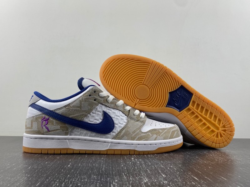 NIKE DUNK LOW || Nike SB Dunk Low Rayssa Leal - Modo Zapatillas | zapatillas en descuento