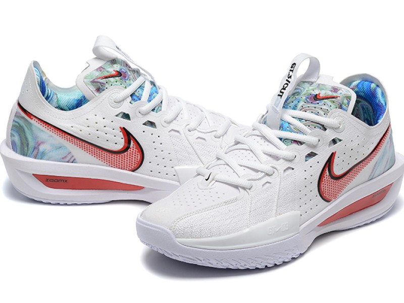NIKE GT CUT 3 || Nike Zoom GT Cut 3 || GTCUT3.031 - Modo Zapatillas | zapatillas en descuento