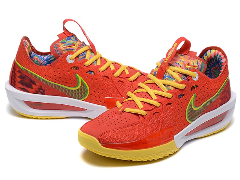 NIKE GT CUT 3 || Nike Zoom GT Cut 3 || GTCUT3.033 - Modo Zapatillas | zapatillas en descuento