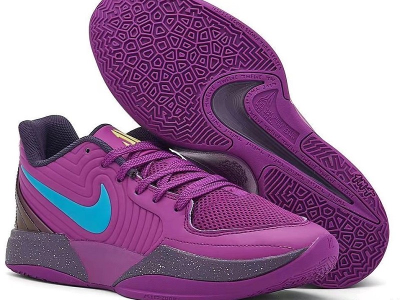 NIKE JA 2 || Nike Ja 2 JA2.MORANT.021 - Modo Zapatillas | zapatillas en descuento