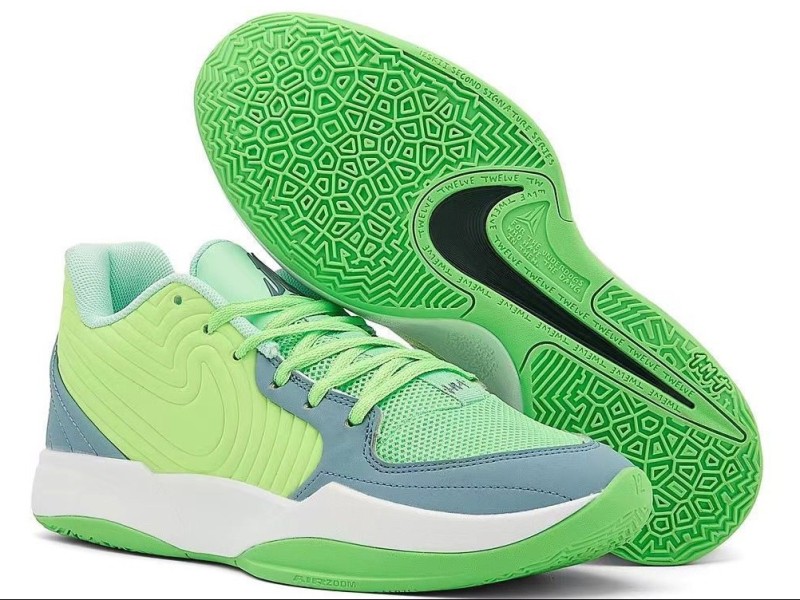 NIKE JA 2 || Nike Ja 2 JA2.MORANT.027 - Modo Zapatillas | zapatillas en descuento