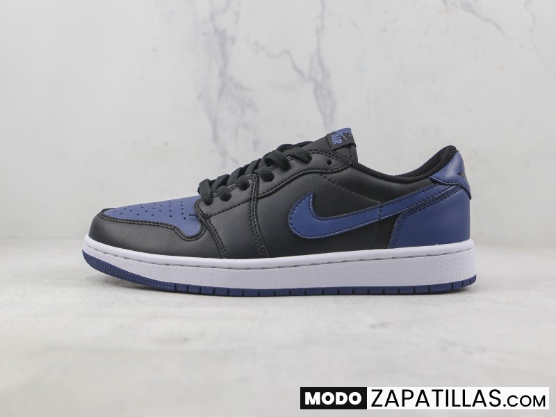 Nike Jordan 1 Retro Low Mystic Navy - Modo Zapatillas | zapatillas en descuento