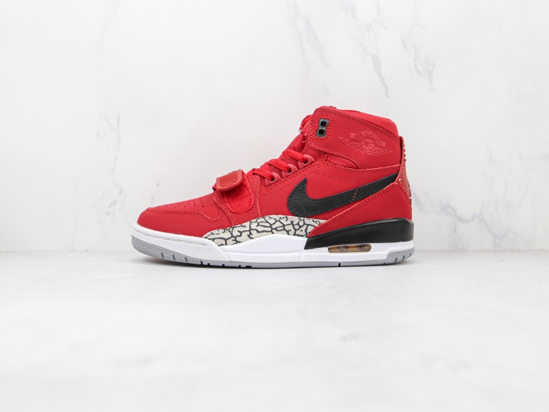 Nike Jordan Legacy 312 Modelo 207H - Modo Zapatillas | zapatillas en descuento