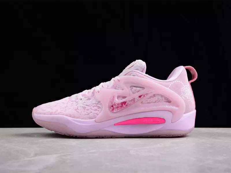 Nike KD 15 Aunt Pearl || Zapatillas de Kevin Durant - Modo Zapatillas | zapatillas en descuento
