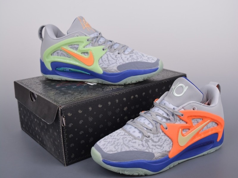 Nike KD 15 Cardo || Zapatillas de Kevin Durant - Modo Zapatillas | zapatillas en descuento