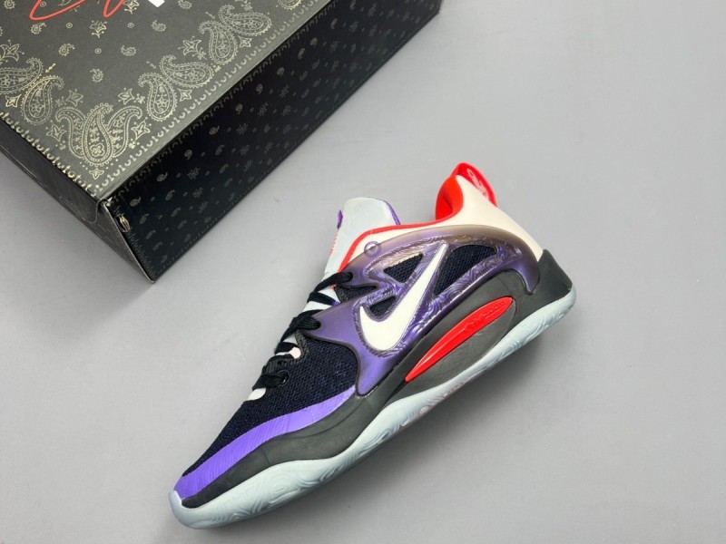 Nike KD 15 Producer Pack 9th Wonder Charles Douthit || Zapatillas de Kevin Durant - Modo Zapatillas | zapatillas en descuento