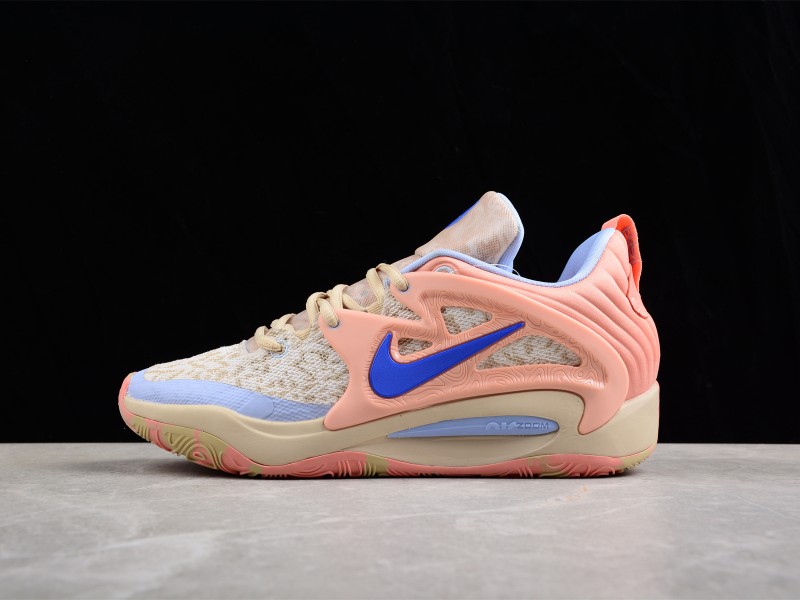 Nike KD 15 The Ground Up || Zapatillas de Kevin Durant - Modo Zapatillas | zapatillas en descuento