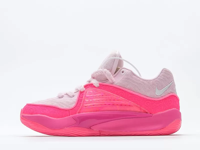 NIKE KD 16 || Nike KD 16 Aunt Pearl - Modo Zapatillas | zapatillas en descuento