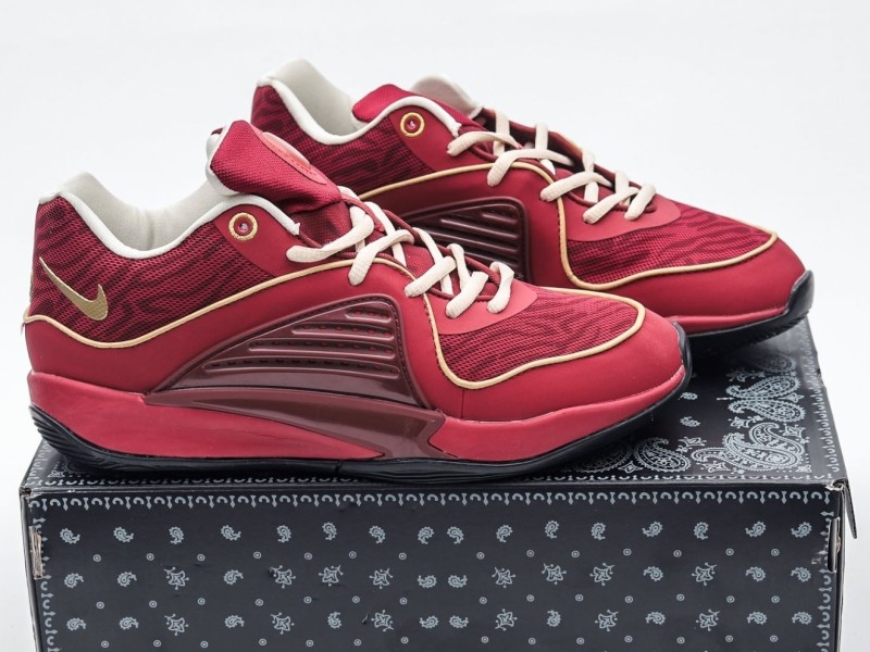 NIKE KD 16 || Nike KD 16 TBAKD16001 - Modo Zapatillas | zapatillas en descuento