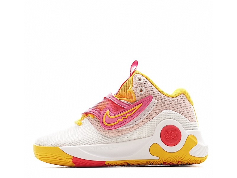 NIKE KD 5 || Nike KD 5 para niños || Zapatillas de Kevin Durant || KD5.GS.002 - Modo Zapatillas | zapatillas en descuento